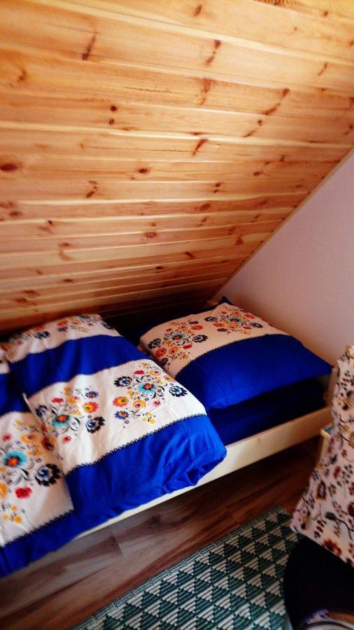 Lavender Cottage Charzykowy Εξωτερικό φωτογραφία